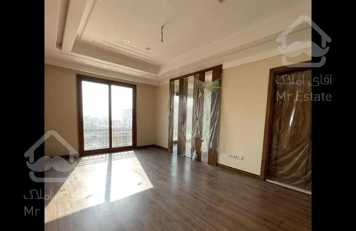 ۱۲۵متر قلب زعفرانیه