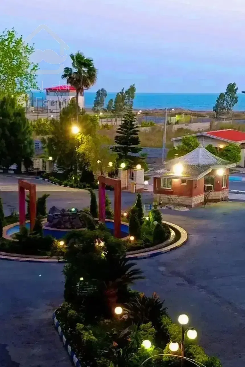 ۶۵ متر یکخوابه،ویو دریا، شهرک