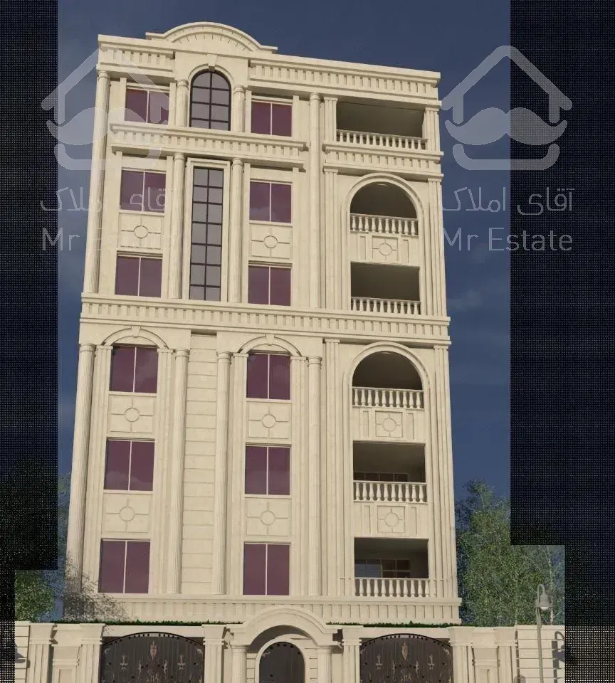 سنگ کاری نما