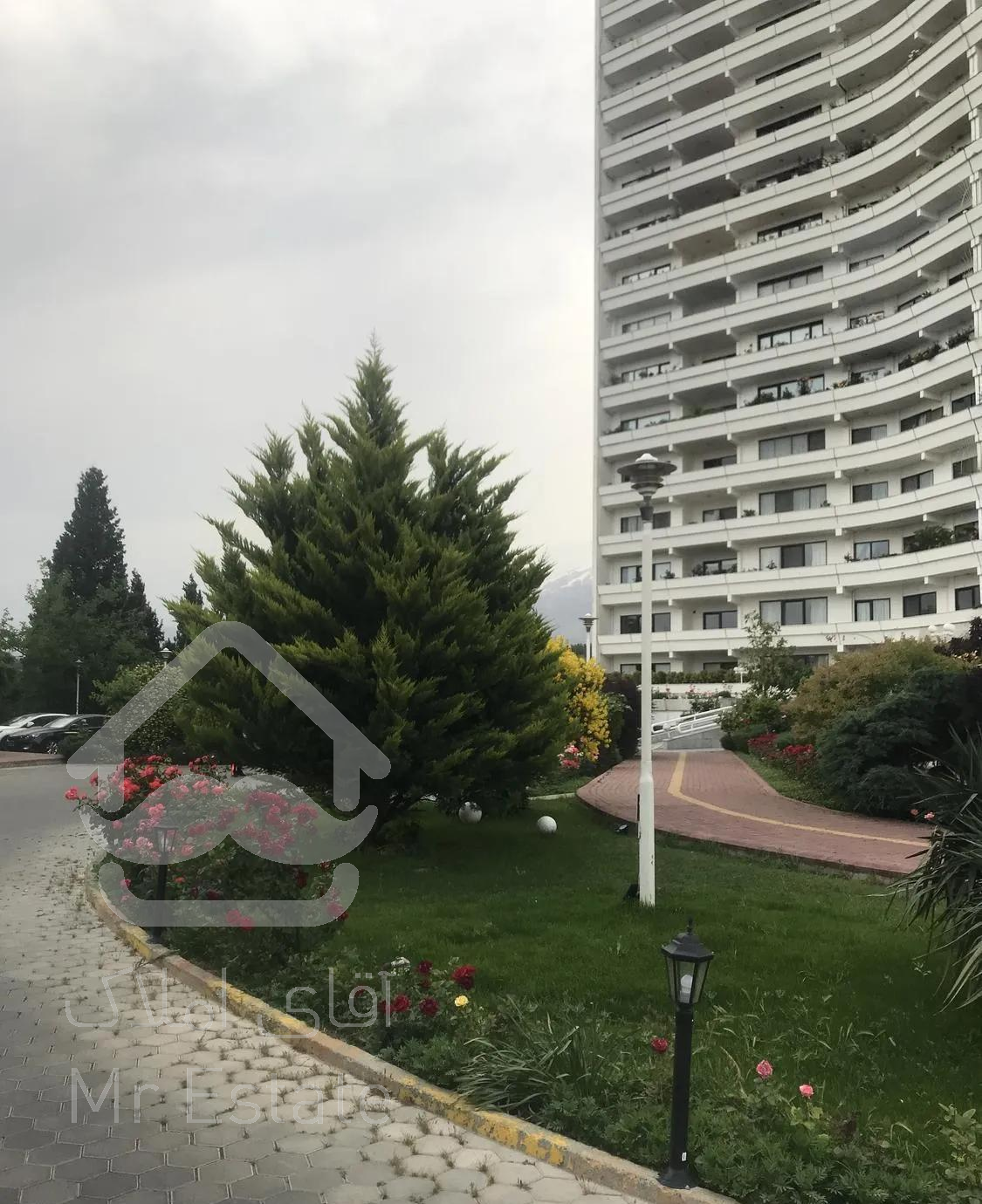 شهرک امید آپارتمان ۱۵۸ متری ۳ خوابه