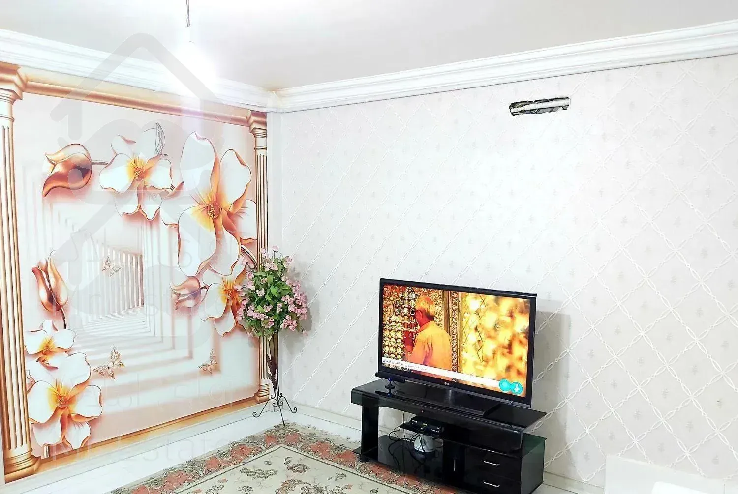 اجاره دربست سویت آپارتمان سوییت نوسازاتاق بزرگ دنج