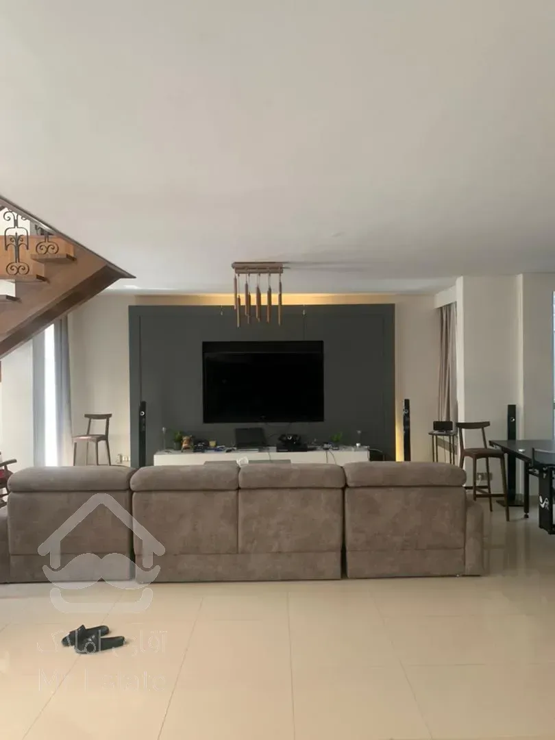 فروش آپارتمان الهیه 300  متر شیک