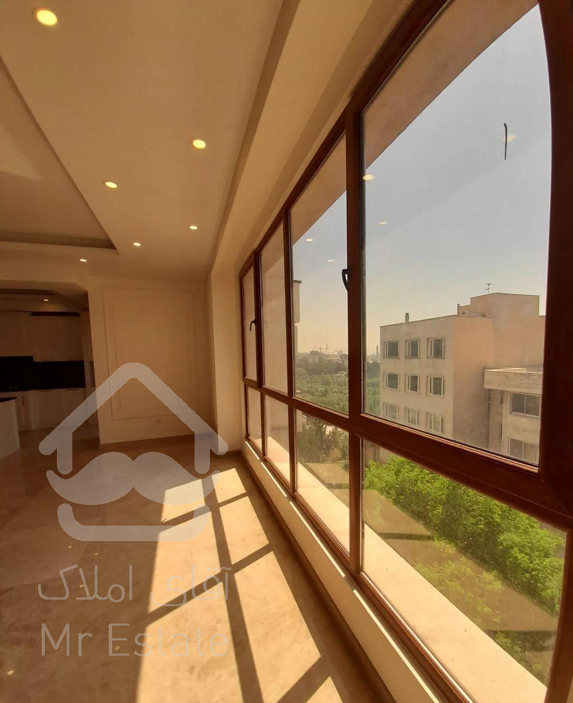 * گیشا ۱۸۰ متر نوساز / فرعی زوج *