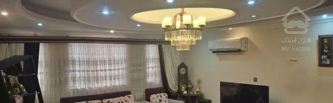 فروش آپارتمان۱۰۴متری شیک ط۱ در اوایل کمربندی جنوبی