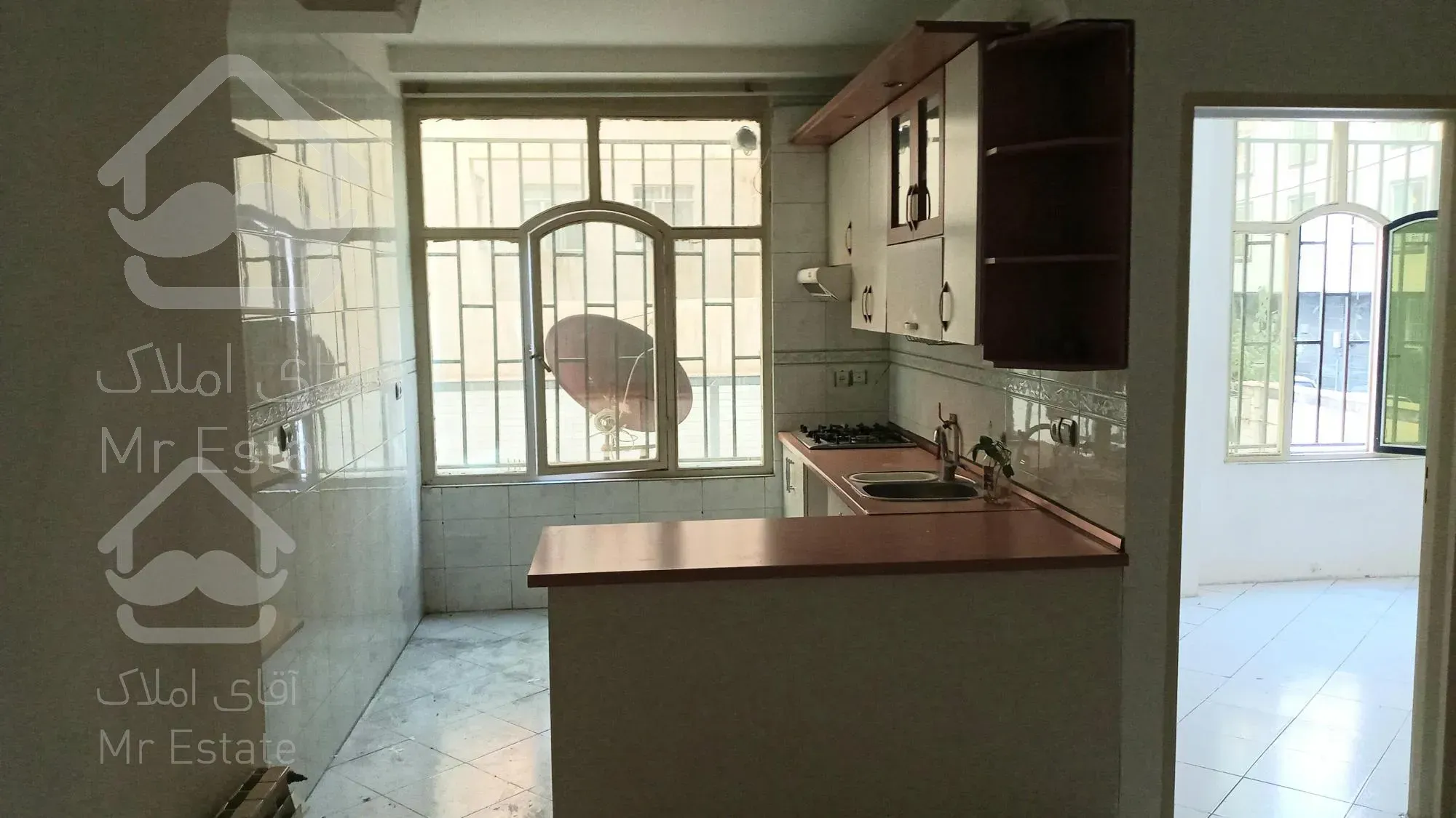 خرید آپارتمان ۴۸متری فردوس غرب