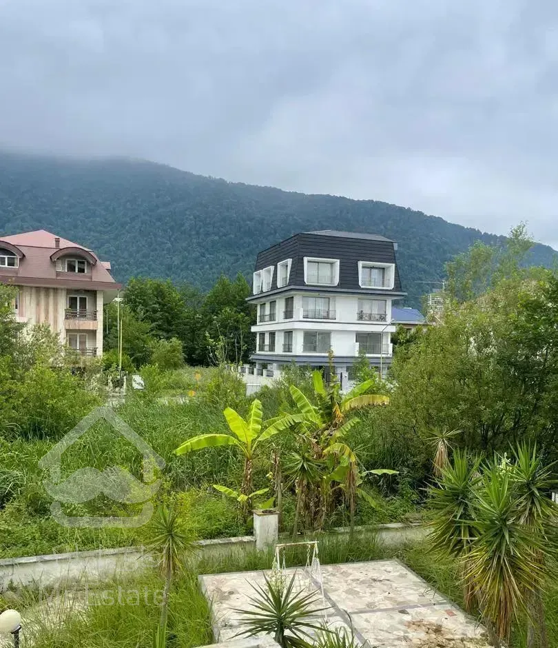 فروش فوری اپارتمان/شهرک نمک ابرود