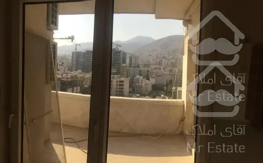 زعفرانیه،برج ،طبقه آخری،۳۸۰ متر با دید ابدی