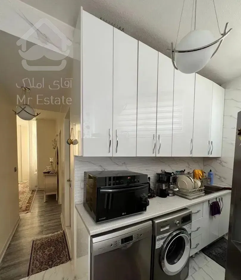 ۷۲متری/دوخواب/تک واحدی