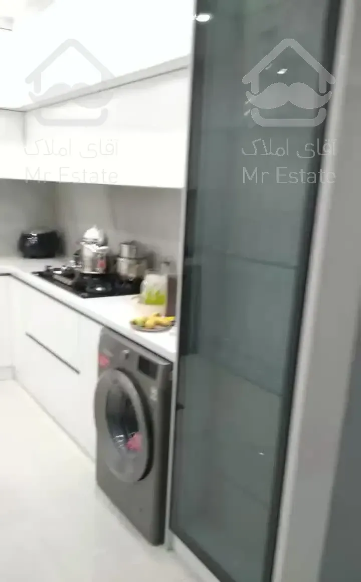 کابینت کمد پارکت قرنیز ترمووال چوب