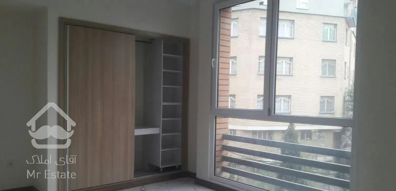 پاسداران  ۱۸۸ متر۳پارکینگ ۲ساله تبدیل رهن