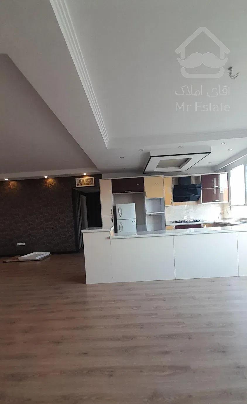 ۱۱۲متر فول تخلیه ۲ پارکینگ ارزنده شیک بدون مشابه