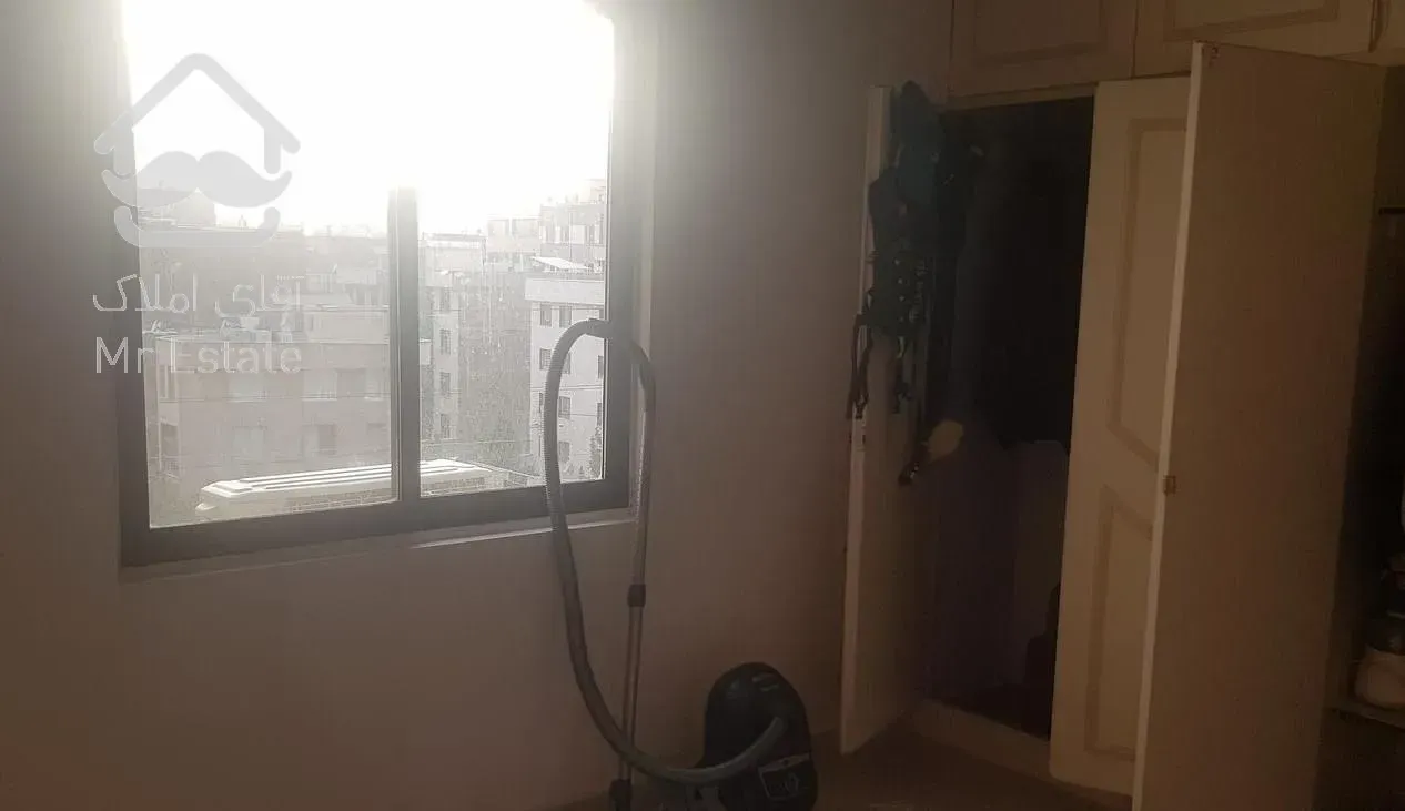 آپارتمان 71 متری 1 خوابه واقع در سعادت آباد