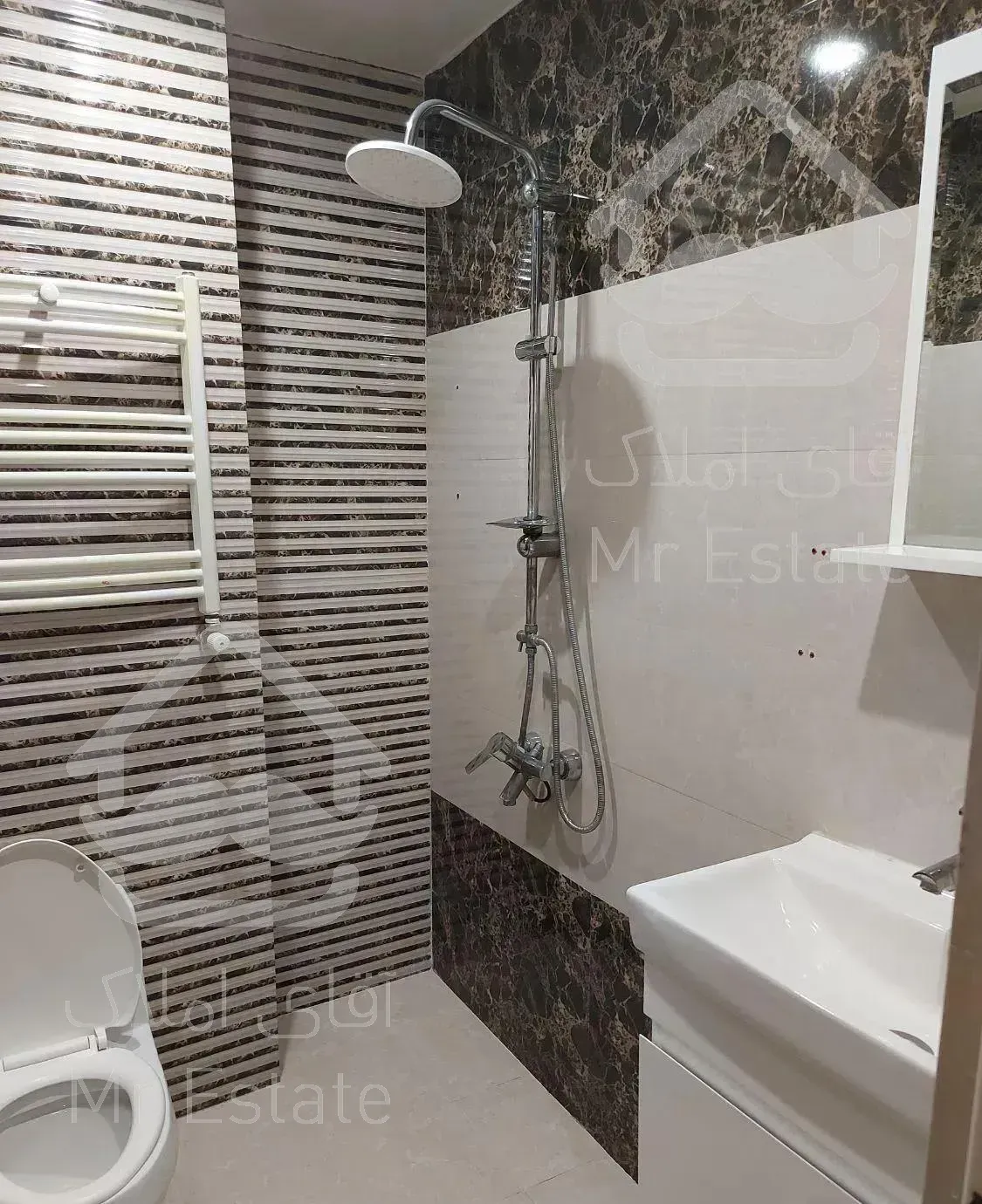 توانیر نظامی گنجوی ۱۱۰متر