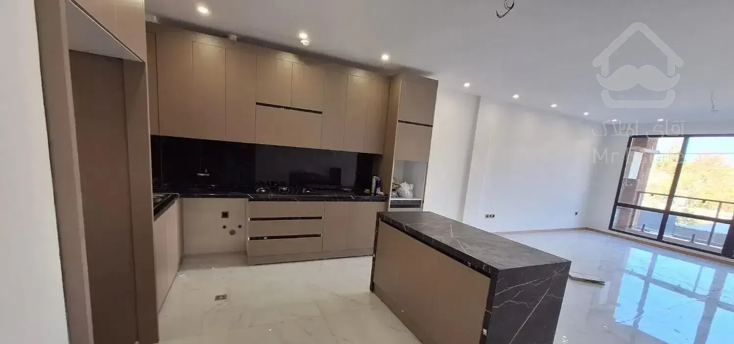 ۱۱۰ متری مدرن صیاد شیرازی