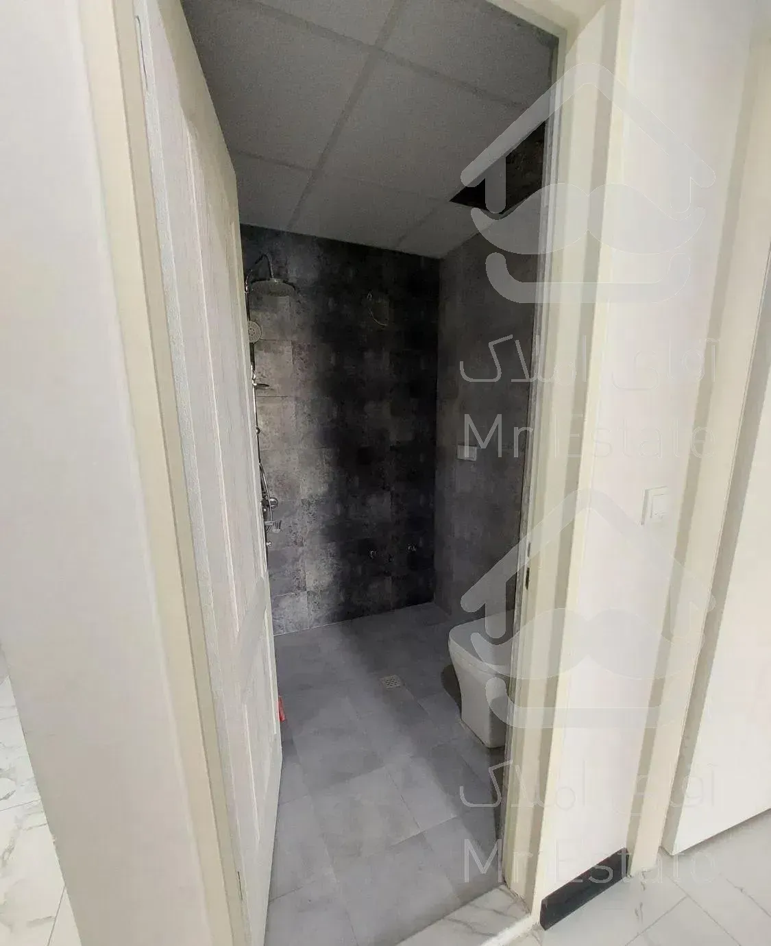 شهرک محلاتی ،راسپینا شهرک شهید بهشتی