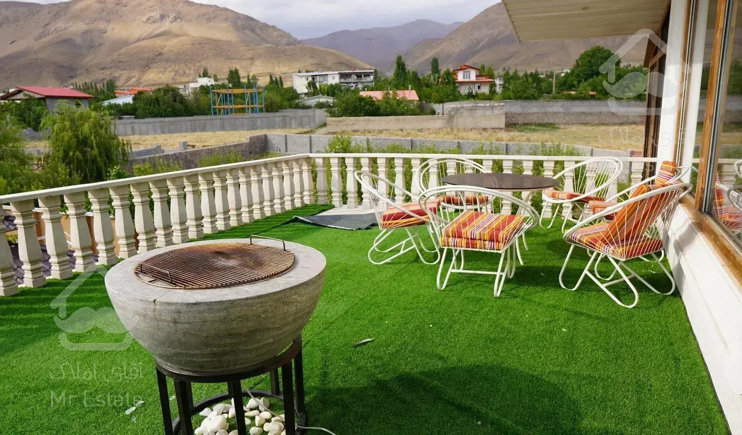 اجاره ویلا سربندان