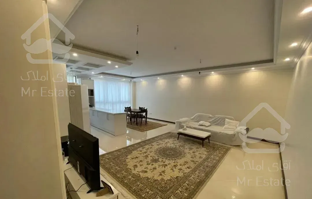 آپارتمان مسکونی 100متردوخوابه