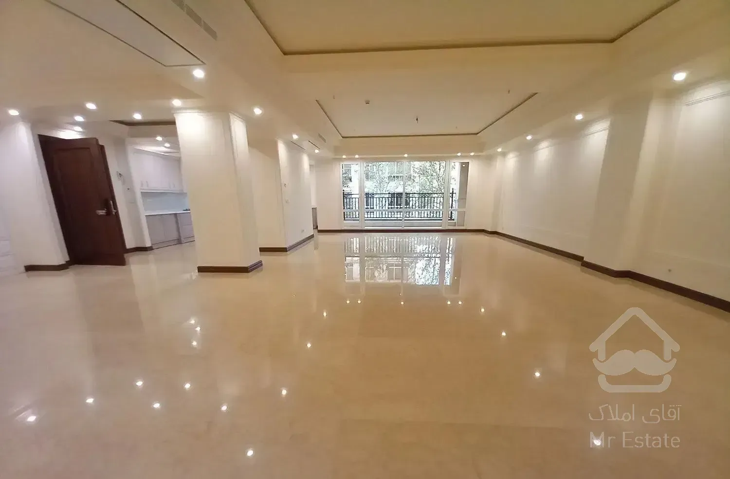 دروس 280 متر 3 خواب          2 پارکینگ/ تبدیل