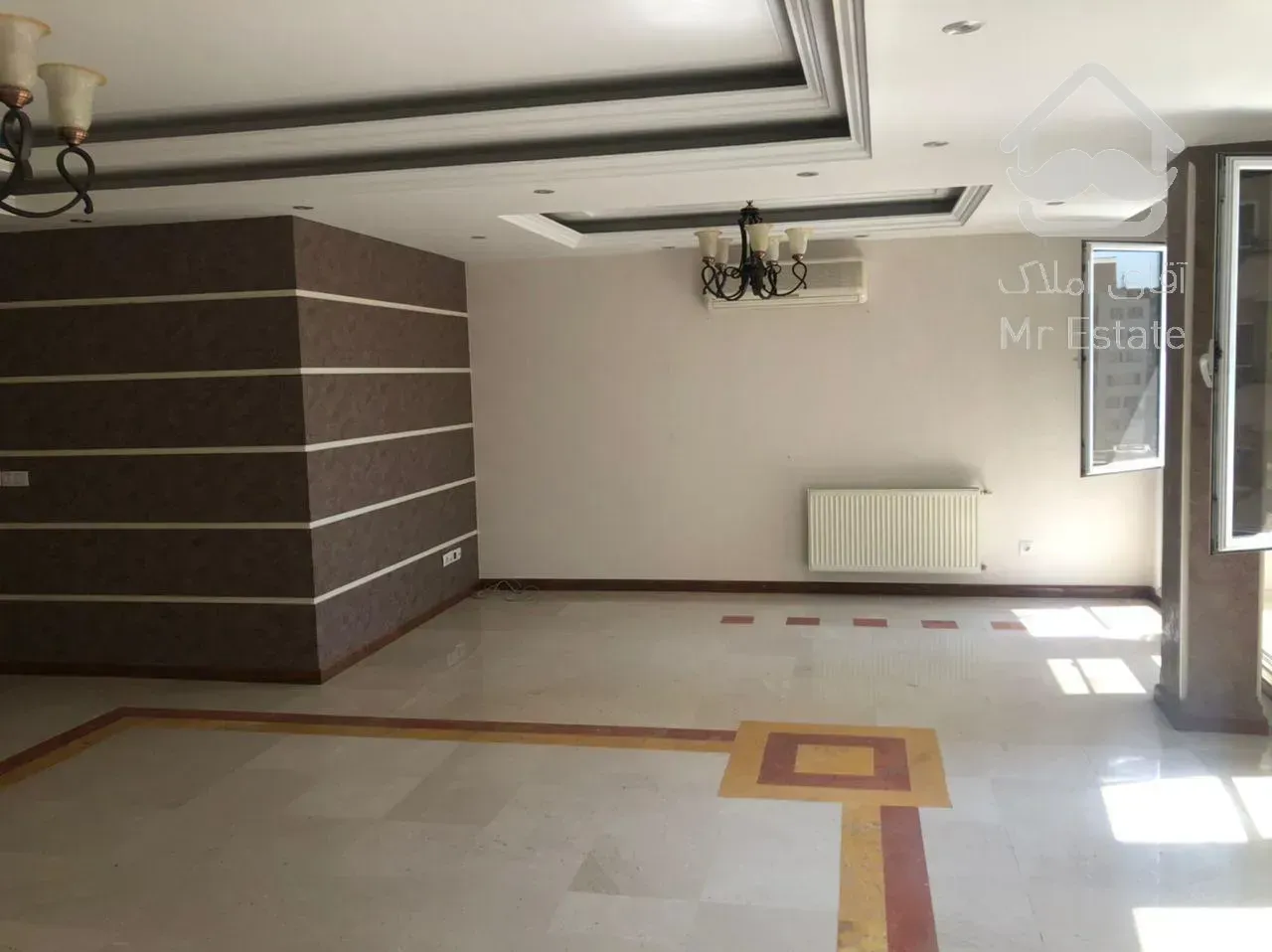 فروش آپارتمان ولنجک 140  متر لاکچری