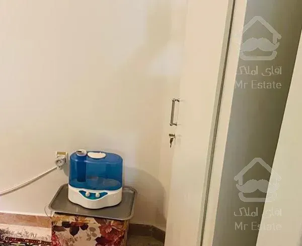 ۸۷ متر دو خوابه ملاصدرا