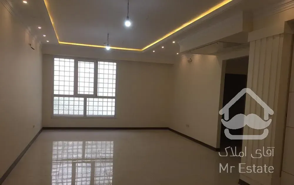 آپارتمان ١٠٠ مترى دوخوابه