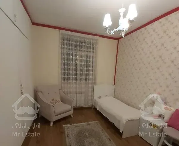 اپارتمان ٦٨متر شهران