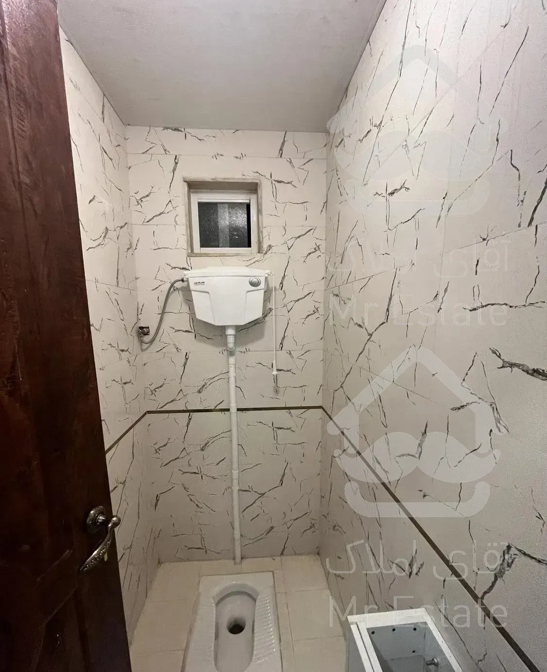 ویلا نوساز استخر نما سنگی سند شش دانگ ۱۸۰ متری