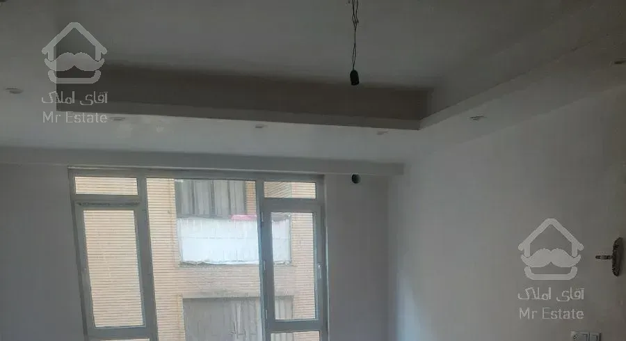 ۶۵ متر نوساز کلید نخورده سند تک برگ