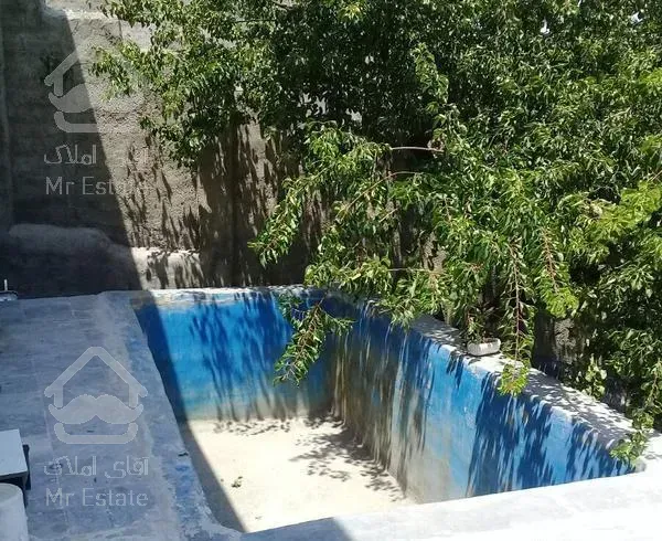 فروش خانه ویلایی ۴۴۰ متری بومهن