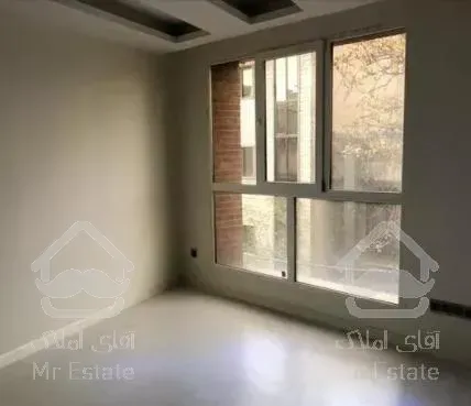 عفرانیه۱۱۰ متر+نوساز+استخر و سونا+نما مدرن