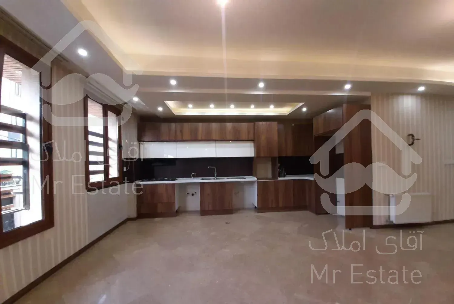 تهران ویلا ۹۲ متر نوساز فول