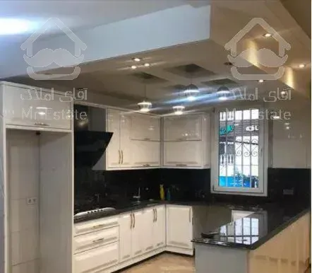 ۱۲۰ متر دیباجی جنوبی پارک ارغوان