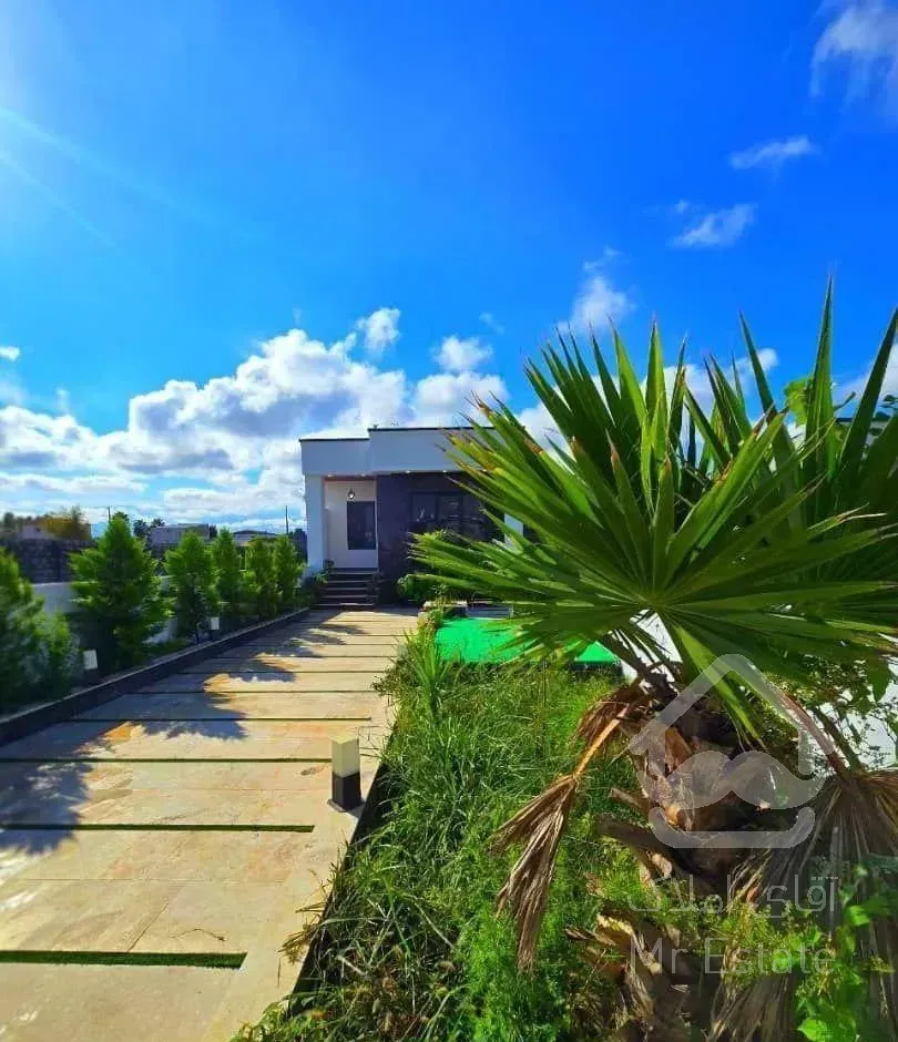 مدرن شهرکی/ویوبهشت