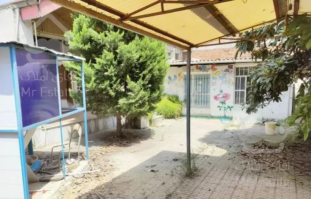 خانه سرا 330متری خ بابل عدالت