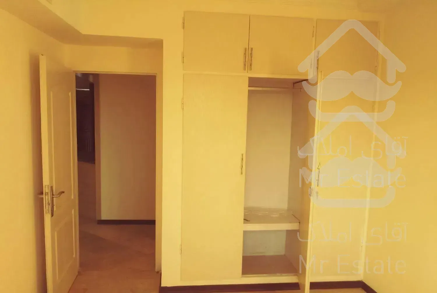 آپارتمان 108 متر دوخوابه در ایرانشهر سمیه