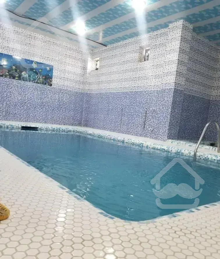 اجاره  ویلا استخردار