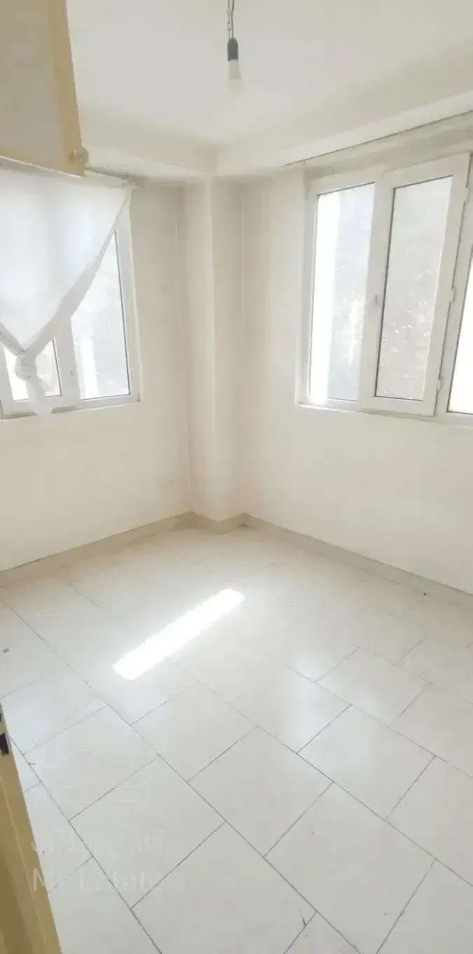 مهرآباد جنوبی ۵۵ متر ۲ خواب تک واحدی فول