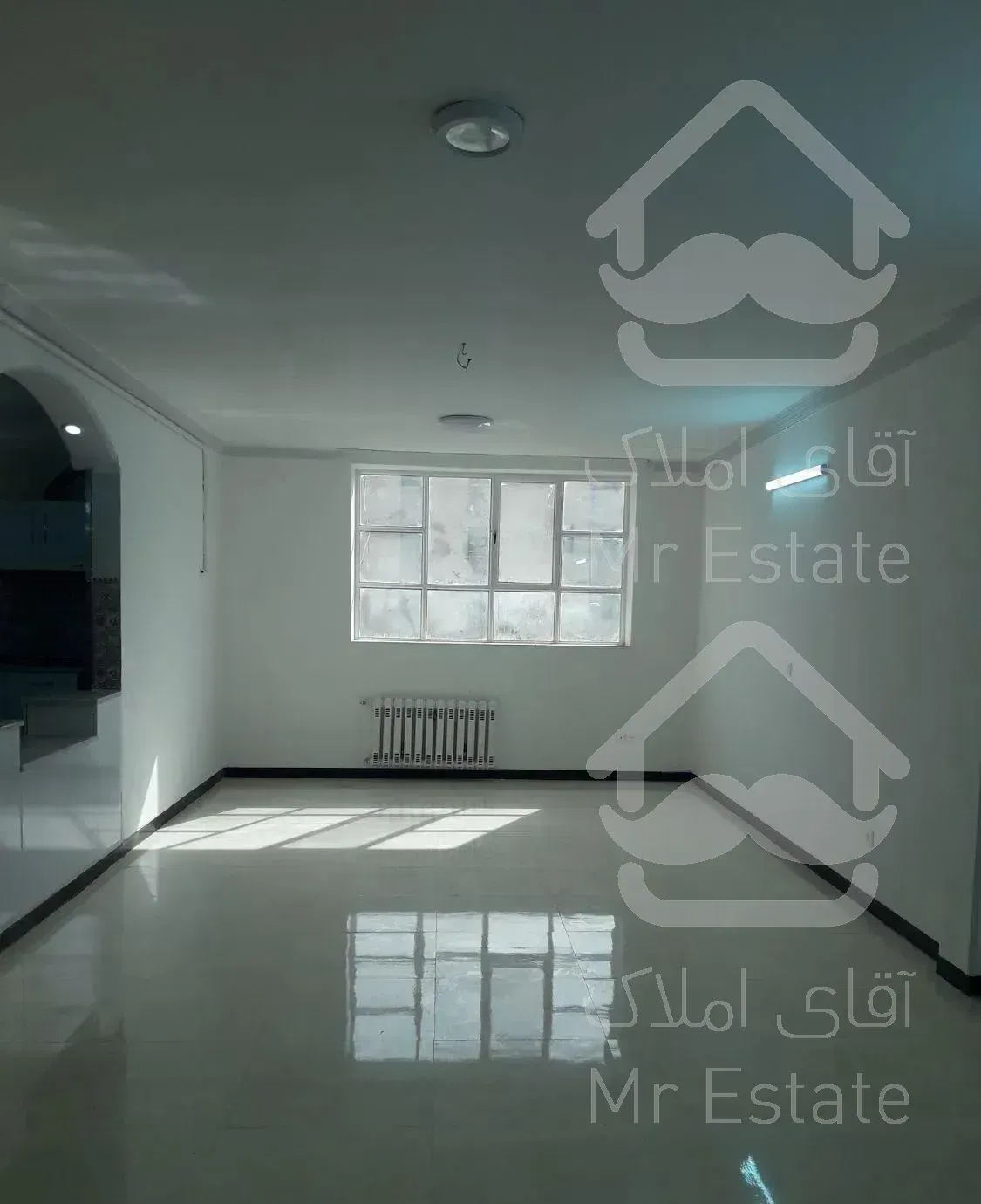 رهن و اجاره آپارتمان ۱۰۵مترفرهنگ مهرآوران صفائیه