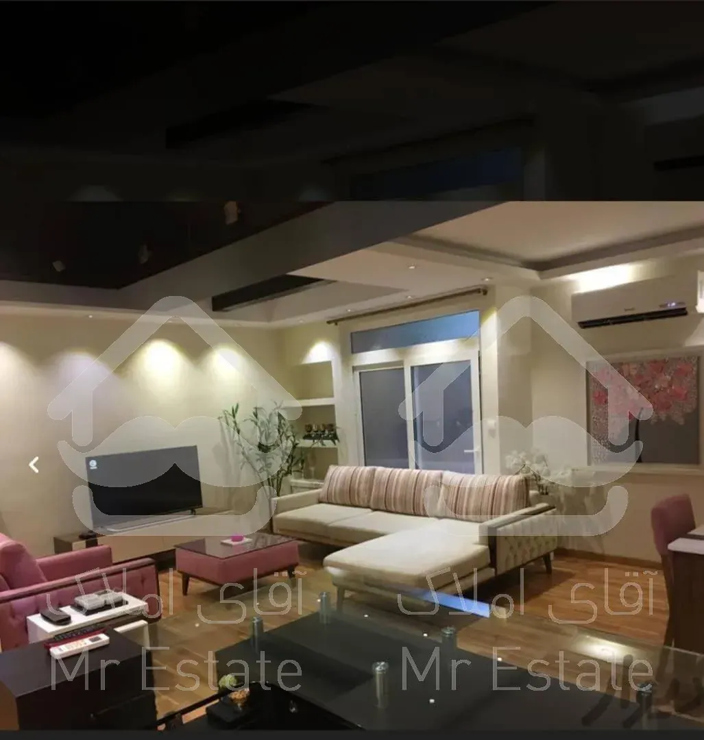 واحد آپارتمان ۸۳ متری خوشنقش و فول بازسازی شده بسیار شیک