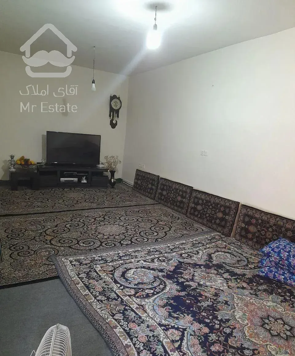 ۶۵ متر//۱خواب//فرحزاد