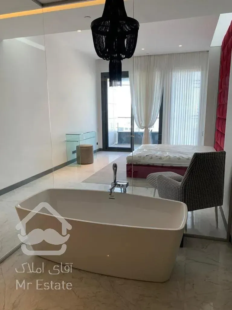 خرید و فروش آپارتمان مسکونی 312 متری گلستان شمالی