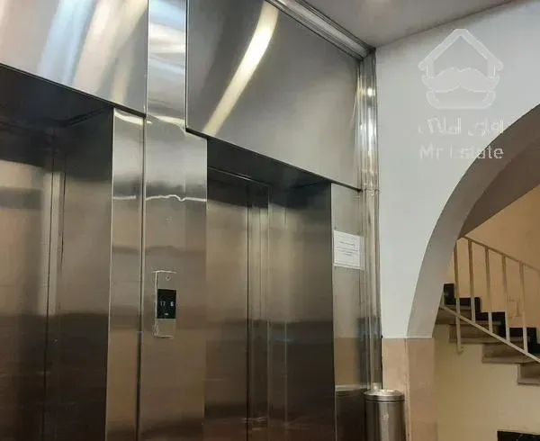 ۲۱۵ متر ۳ خواب برج دوما