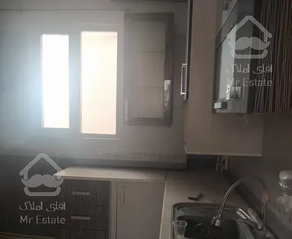 آپارتمان 58متر تک واحدی