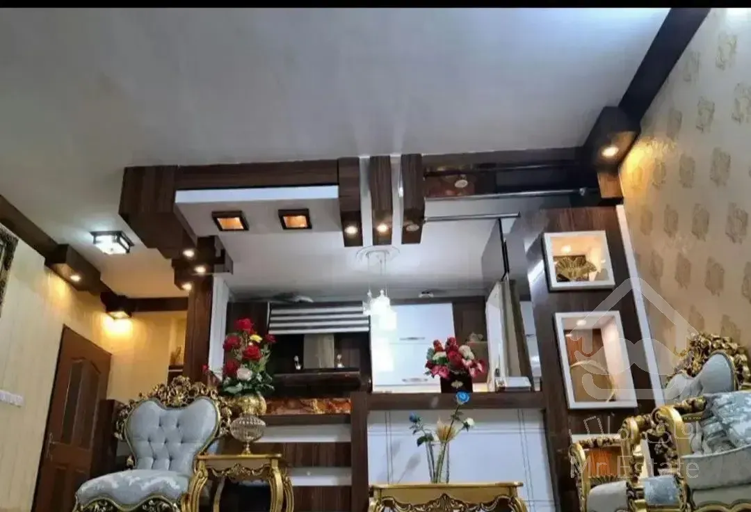 ۸۰ متر آپارتمان/تخلیه فوری/اول اندیشه