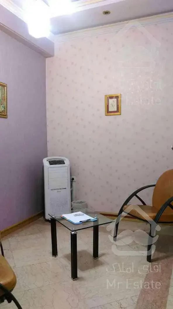 فروش موقعیت اداری 58 متر  آیت الله کاشانی