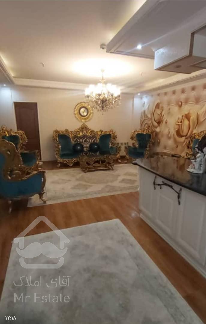 فروش آپارتمان ۷۵متر ۲خواب در بلوار فردوس