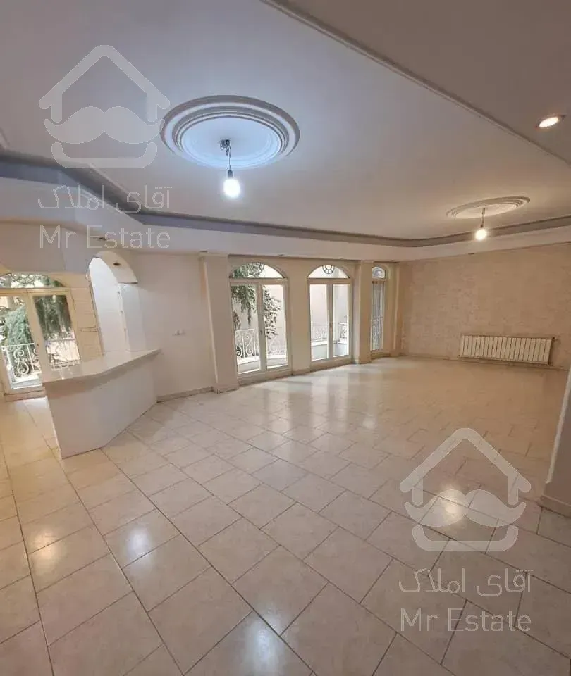 اپارتمان ۱۶۷ متر سه خواب موسیوند