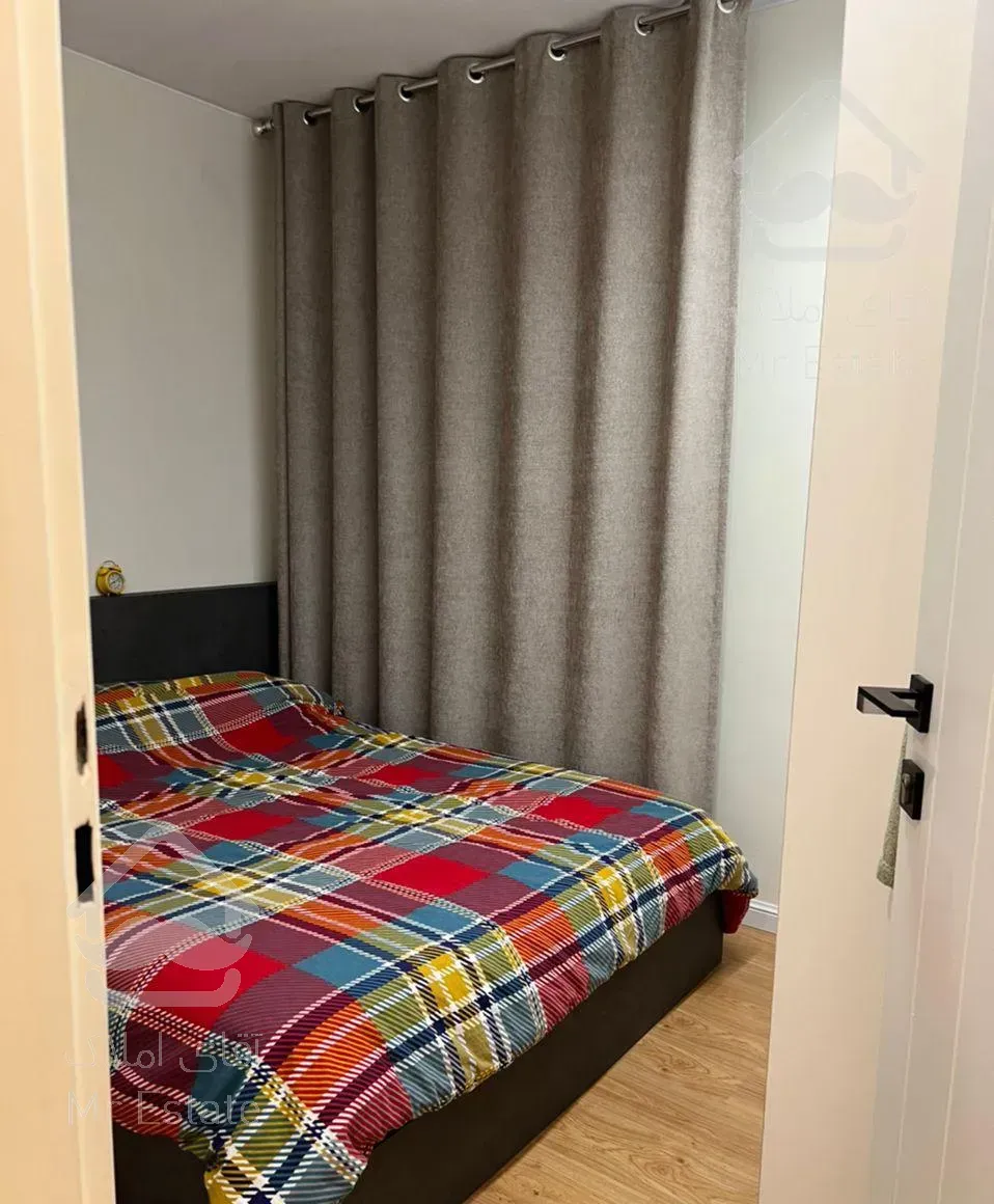 قیطریه ۷۰ متر ۲ خواب ۷۰ متر قدرالسهم