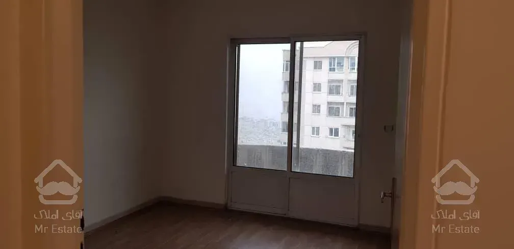 آپارتمان ۱۴۱ متری سعادت آباد