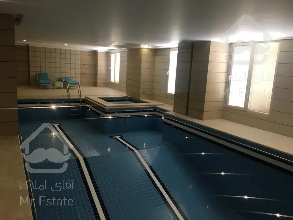 ۲۹۰ متری با فروش شرایطی